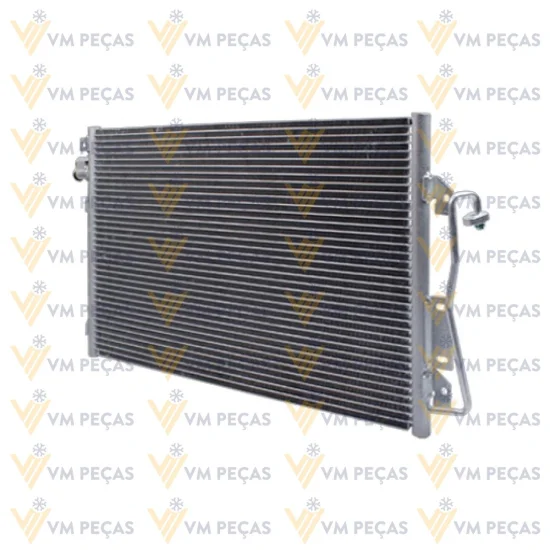 Condensador Renault Clio >2011
