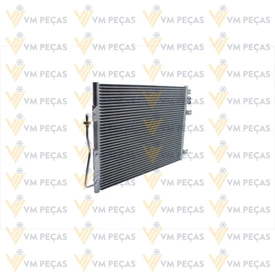 Condensador Renault Clio >2011