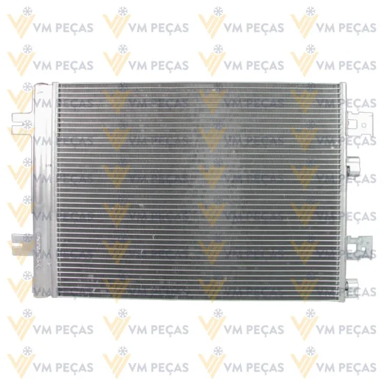 Condensador Renault Duster 2011>