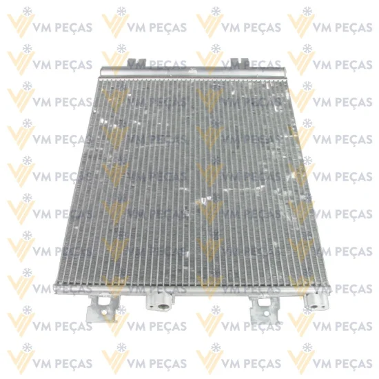 Condensador Renault Duster 2011>