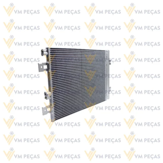 Condensador Renault Duster 2011>
