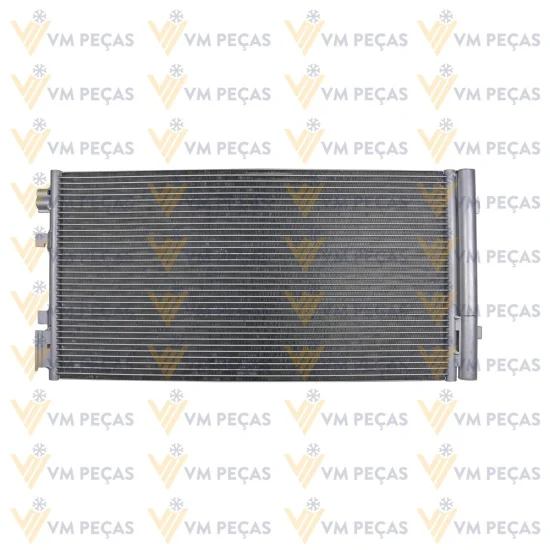 Condensador Renault Fluence 2011 a 2016