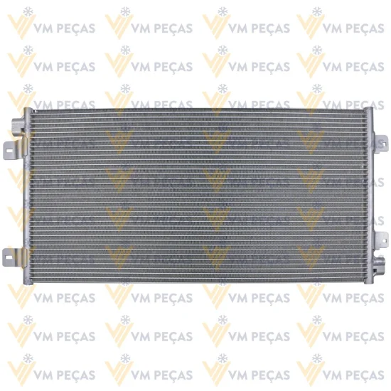 Condensador Renault Master 2010 a 2012