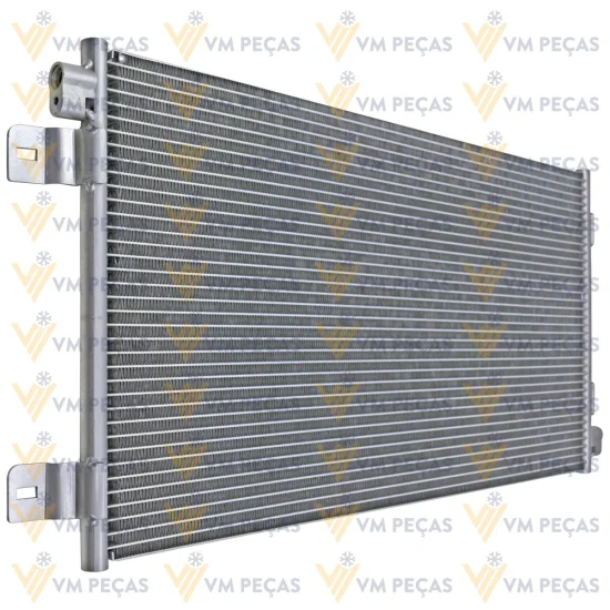 Condensador Renault Master 2010 a 2012