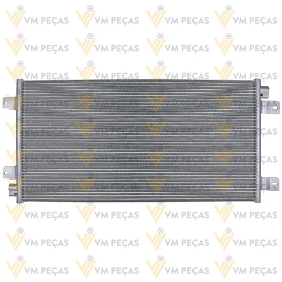 Condensador Renault Master 2010 a 2012