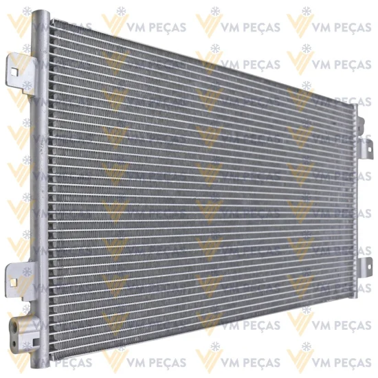 Condensador Renault Master 2010 a 2012