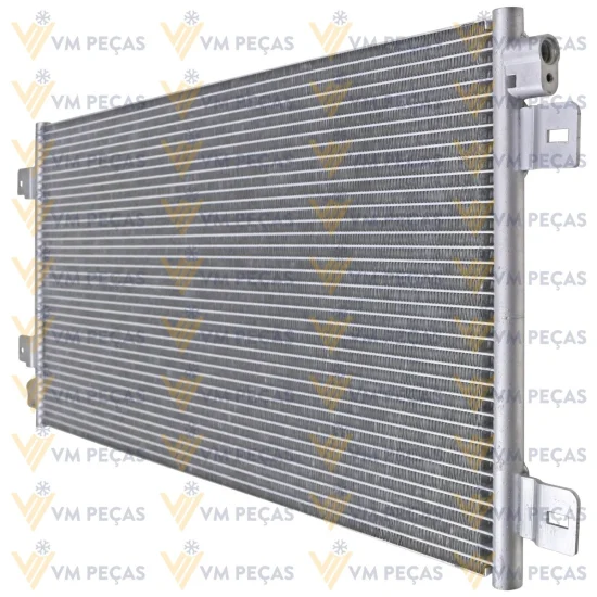 Condensador Renault Master 2010 a 2012