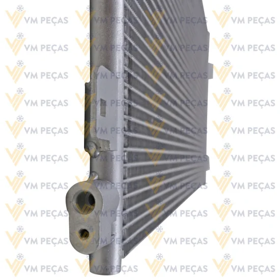 Condensador Renault Master 2010 a 2012