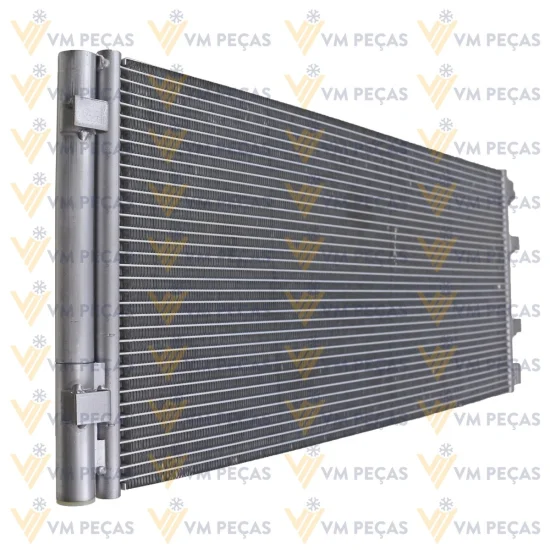 Condensador Renault Master 2013>
