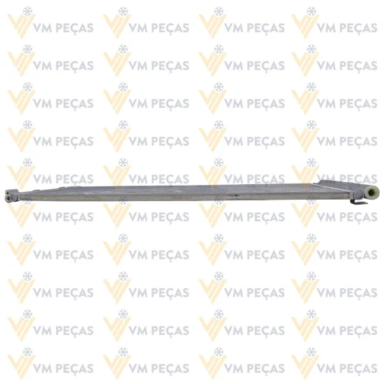 Condensador Renault Master 2013>