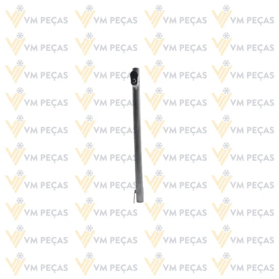 Condensador Renault Master 2.8 2002 a 2004