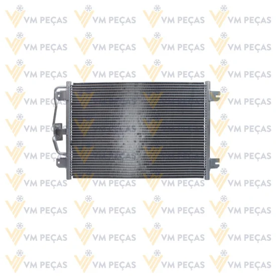 Condensador Renault Megane 1999>