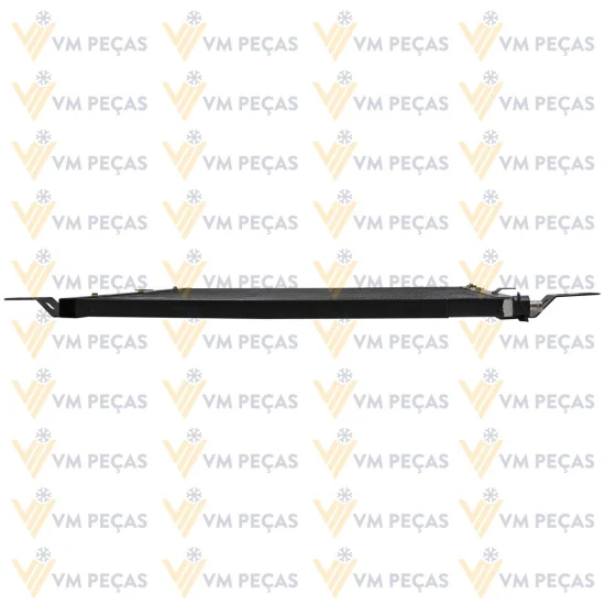 Condensador Scania 113 >1997 [Preto] [Serpentina]