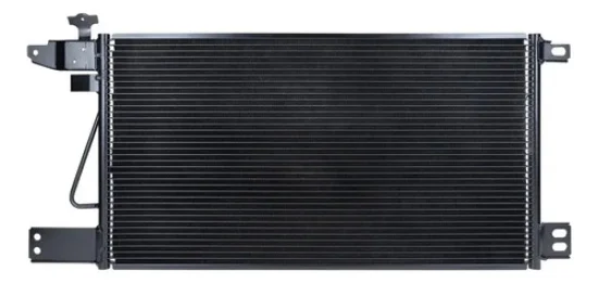 Condensador Scania P, G, R