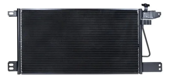 Condensador Scania P, G, R
