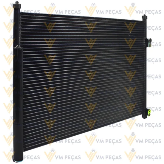 Condensador Suzuki Grand Vitara 2009>