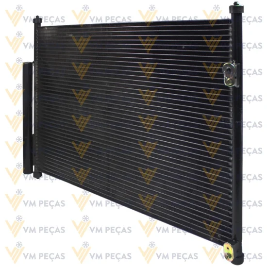 Condensador Suzuki Grand Vitara 2009>