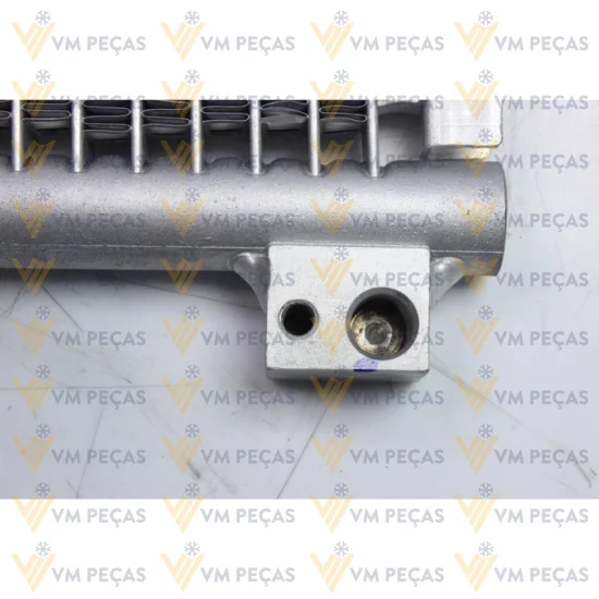 Condensador Toyota Hilux 2011 a 2015 [Flex]