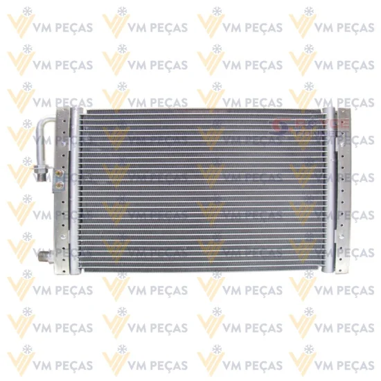 Condensador Universal 10x22 Saida Curva [Fluxo]