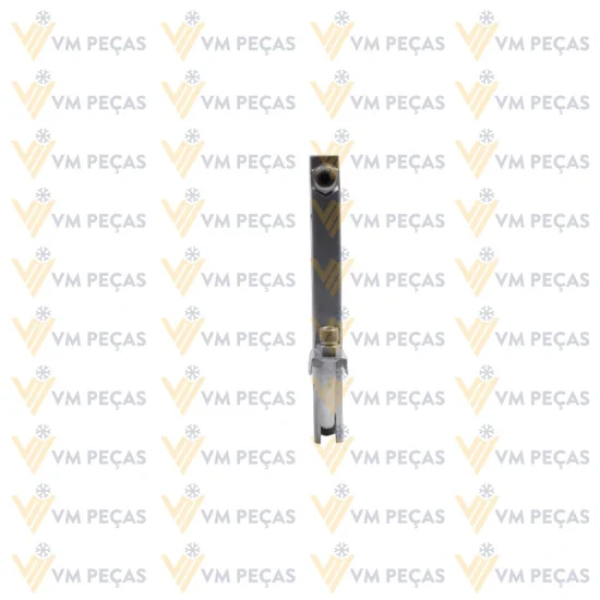 Condensador Universal 10x22 Saida Curva [Fluxo]