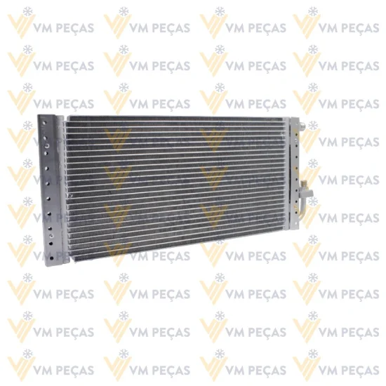 Condensador Universal 10x22 Saida Curva [Fluxo]