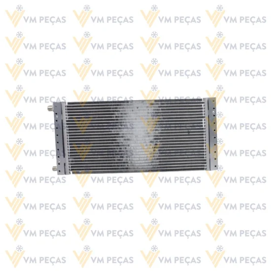 Condensador Universal 10x22 Saida Reta [Fluxo]