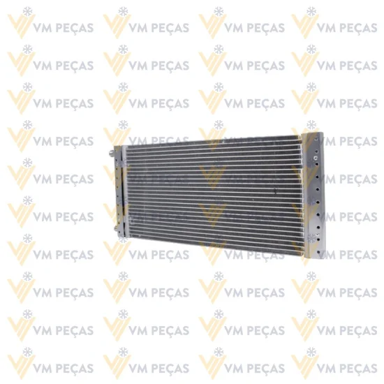 Condensador Universal 10x22 Saida Reta [Fluxo]