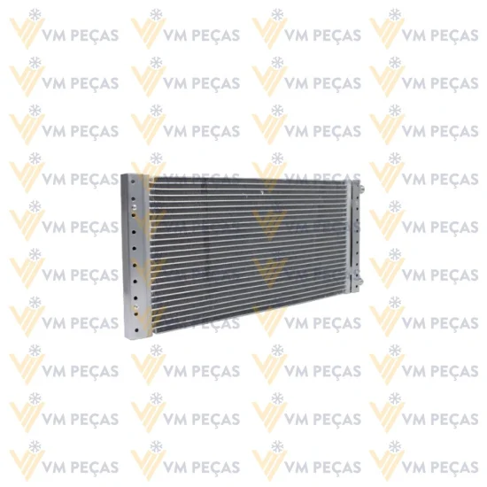 Condensador Universal 10x22 Saida Reta [Fluxo]