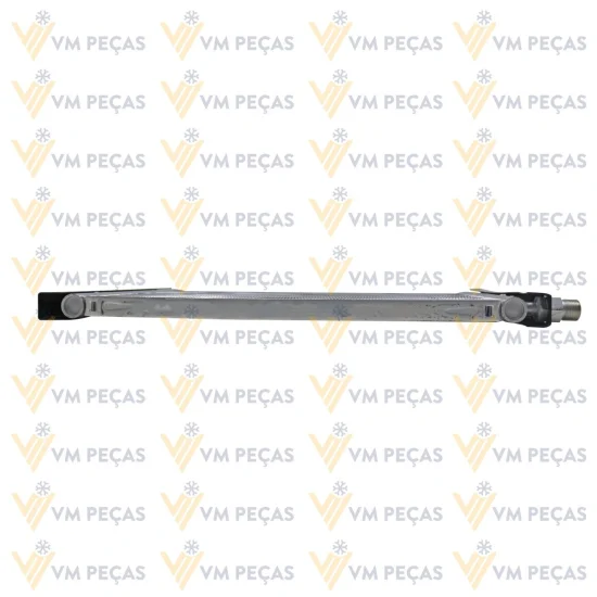 Condensador Universal 12x18 Saida Reta [Fluxo]