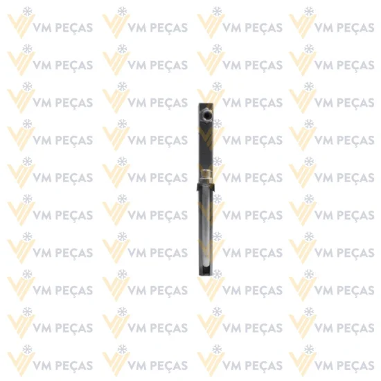 Condensador Universal 12x20 Saida Curva [Fluxo]