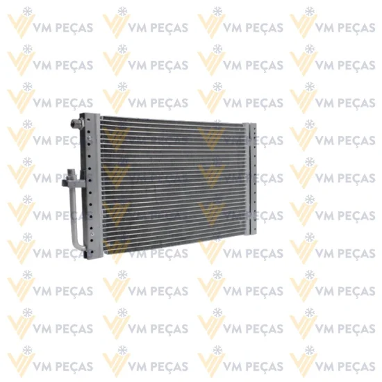 Condensador Universal 12x20 Saida Curva [Fluxo]