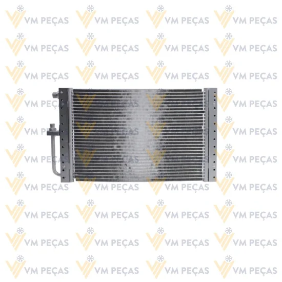 Condensador Universal 12x20 Saida Curva [Fluxo]