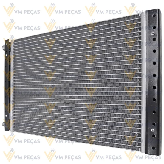 Condensador Universal 12x20 Saida Reta [Fluxo]