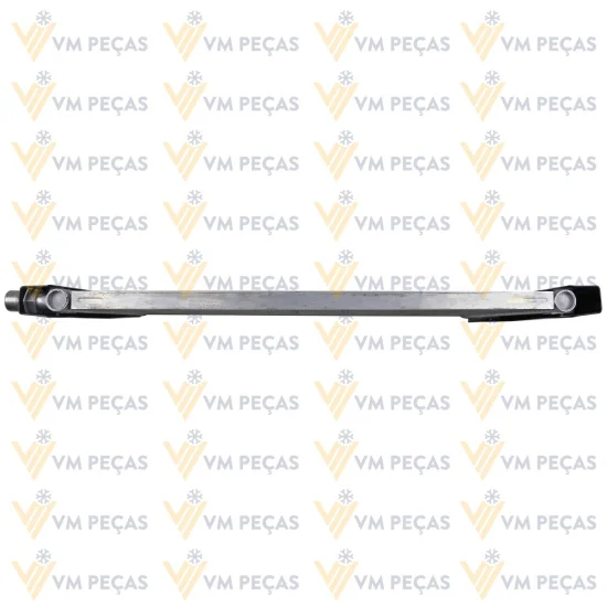 Condensador Universal 12x20 Saida Reta [Fluxo]