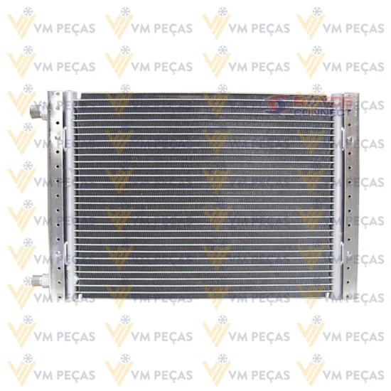 Condensador Universal 12x21 Saida Reta [Fluxo]