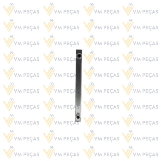 Condensador Universal 12x21 Saida Reta [Fluxo]