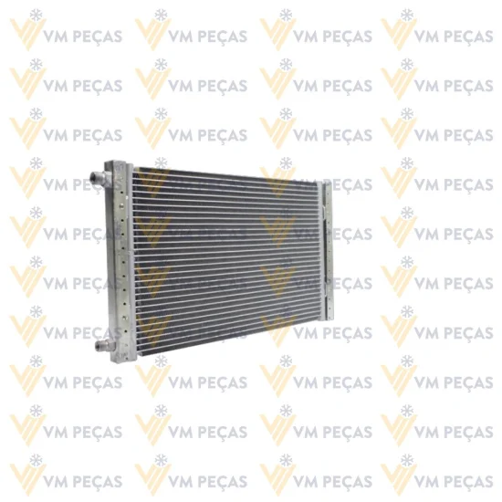Condensador Universal 12x21 Saida Reta [Fluxo]