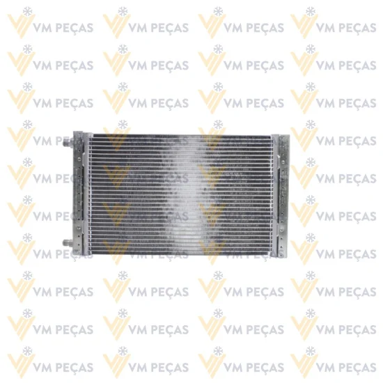 Condensador Universal 12x21 Saida Reta [Fluxo]
