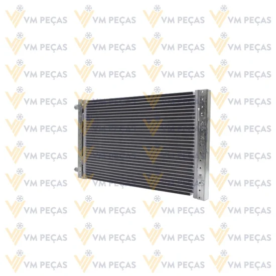Condensador Universal 12x21 Saida Reta [Fluxo]