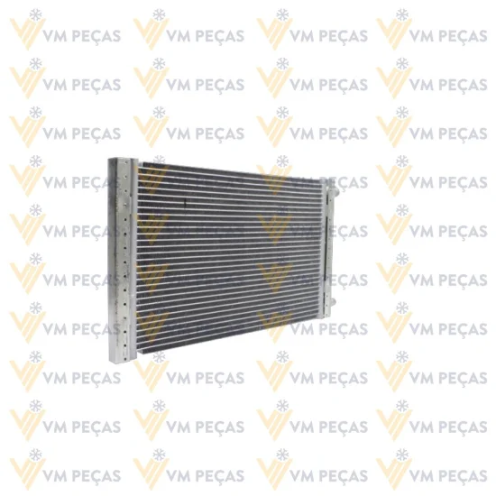 Condensador Universal 12x21 Saida Reta [Fluxo]