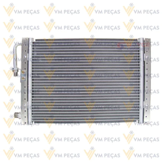 Condensador Universal 12x22 Saida Curva [Fluxo]
