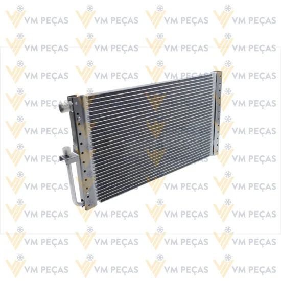 Condensador Universal 12x22 Saida Curva [Fluxo]