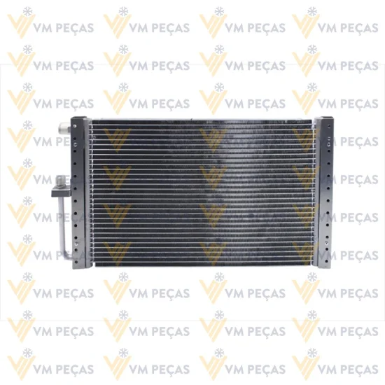 Condensador Universal 12x22 Saida Curva [Fluxo]