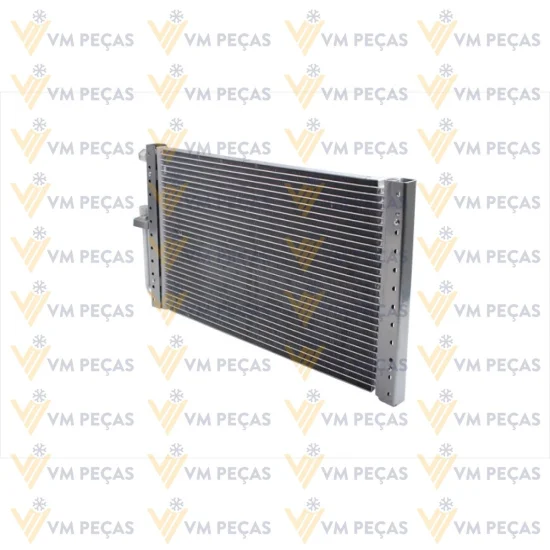 Condensador Universal 12x22 Saida Curva [Fluxo]
