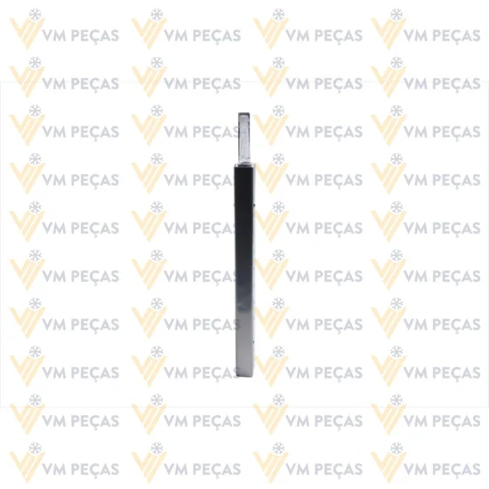 Condensador Universal 12x22 Saida Curva [Fluxo]