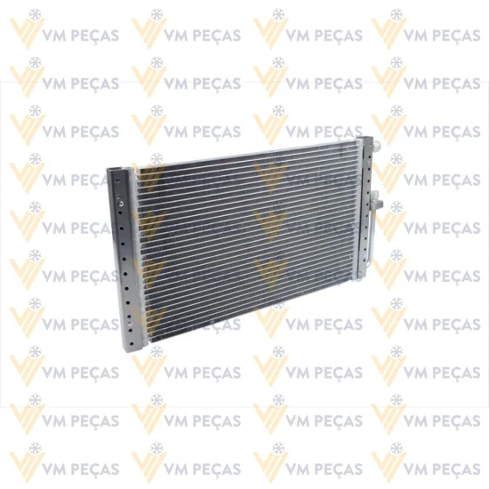 Condensador Universal 12x22 Saida Curva [Fluxo]