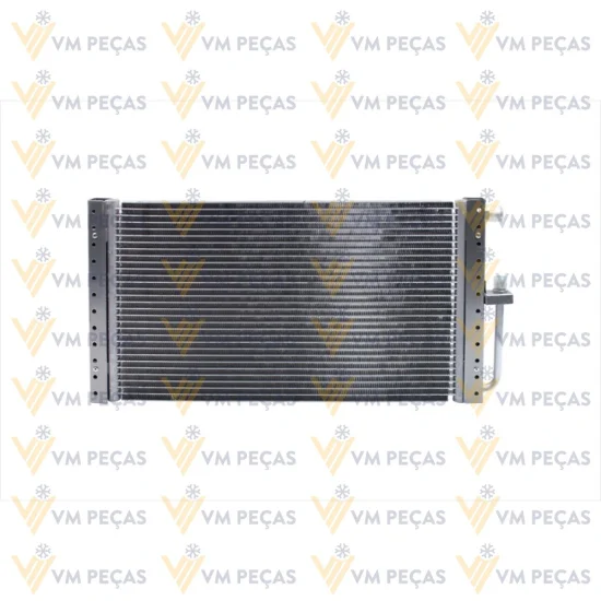 Condensador Universal 12x22 Saida Curva [Fluxo]