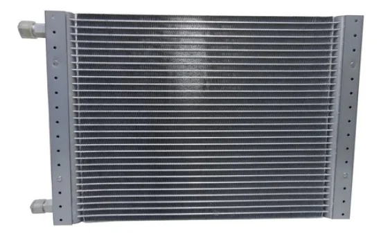 Condensador Universal 12x22 Saida Reta [Fluxo]