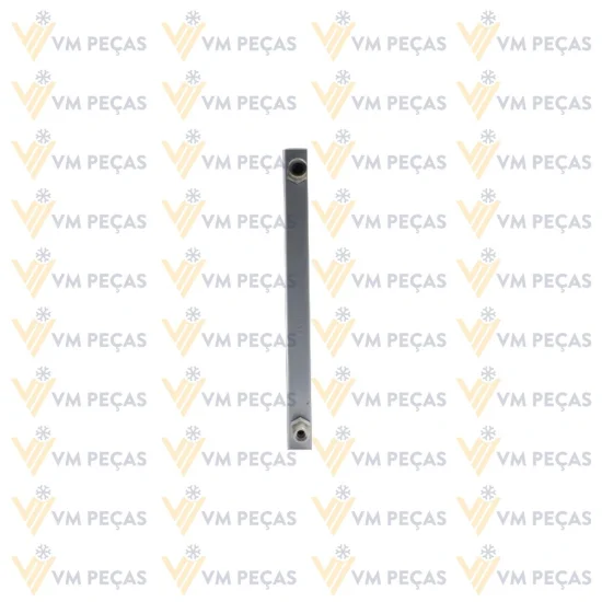Condensador Universal 12x22 Saida Reta [Fluxo]