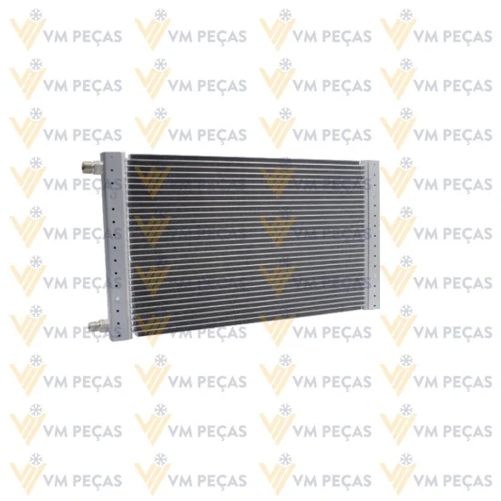 Condensador Universal 12x22 Saida Reta [Fluxo]